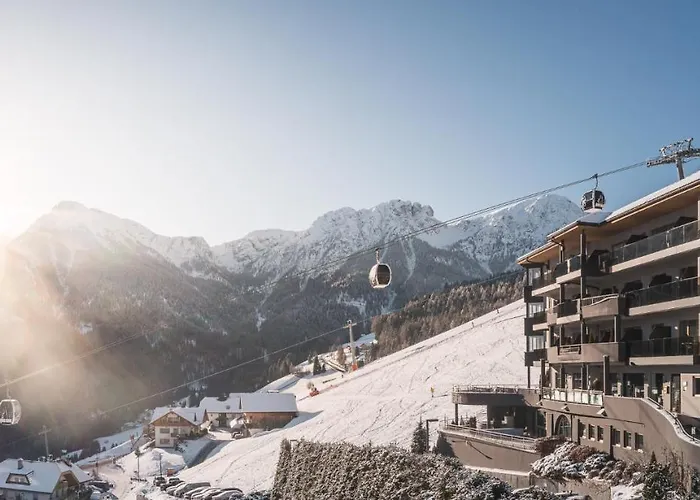 Kronplatz-Resort KristallAlbergo