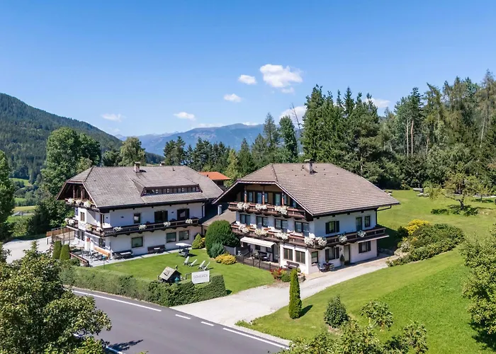 Hotel Scherer Valdaora